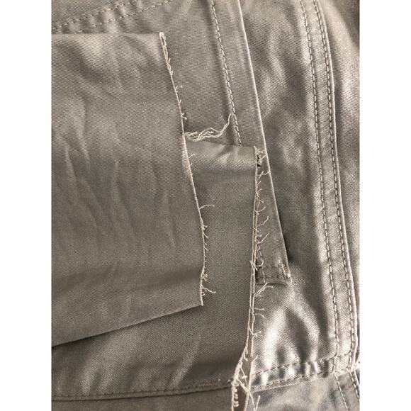 Kut from the Kloth Women's Size 16 High Rise Charlize Fab AB Cigarette Jeans NEW - Picture 7 of 7